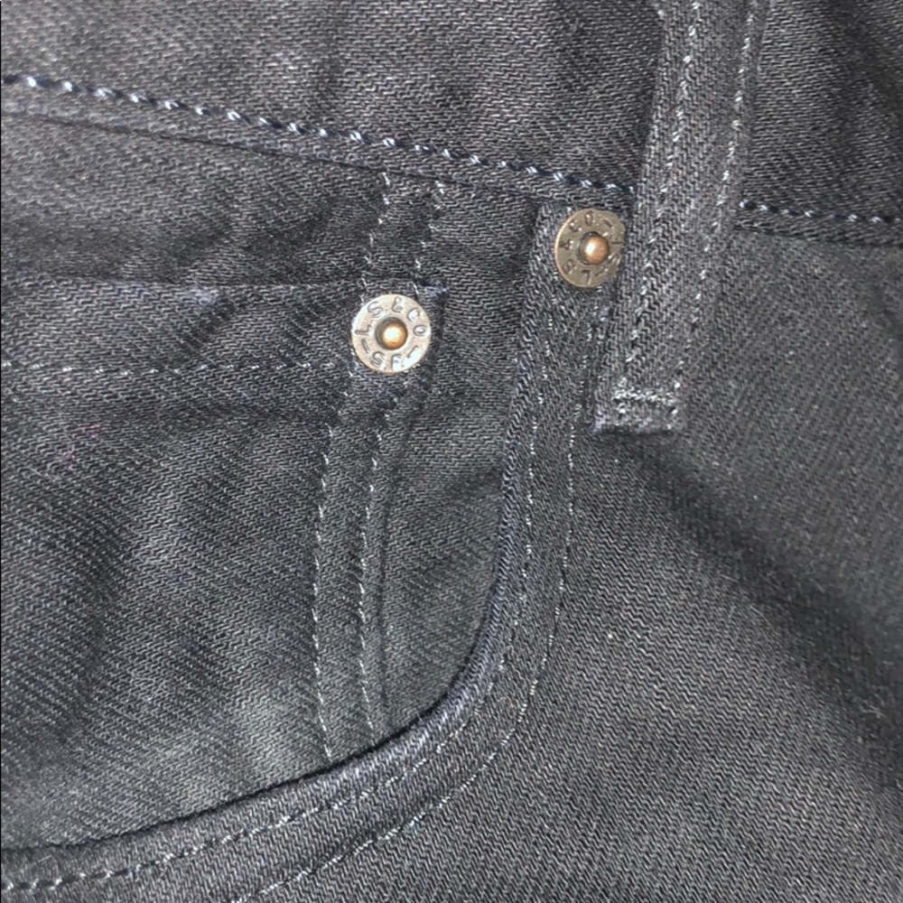 Jeans - Picture 4 of 6